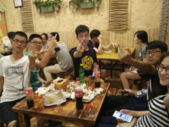 海南烧烤加盟,学烧烤技术,开烧烤店多少钱疯狂烤翅加盟