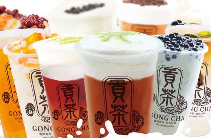 海南贡茶培训